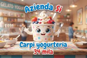 Yogurteria - no bar-