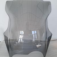 r 1150 gs bmw cupolino parabrezza maggiorato