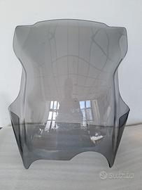 r 1150 gs bmw cupolino parabrezza maggiorato