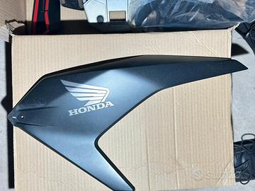 Carena anteriore NC750X mod. 2021-2025