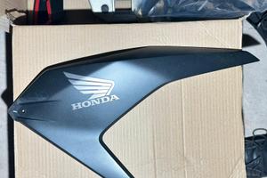 Carena anteriore NC750X mod. 2021-2025