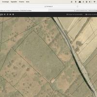 Terreno Vigneto Pascolo Matzacara San Giovanni