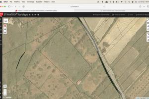 Terreno Vigneto Pascolo Matzacara San Giovanni