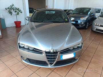 Alfa Romeo 159 Alfa Romeo 159 SW 2.0 jtdm Progress
