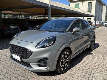 FORD Puma 1.0 EcoBoost Hybrid 125 CV ST-LINE APP