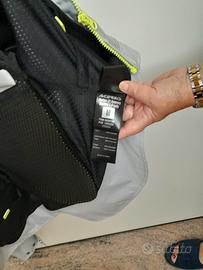 Giacca Acerbis da moto per donna