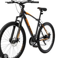 Bici MOMO Design 29