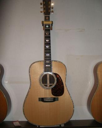Martin D-45