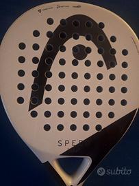 Racchetta da padel Head