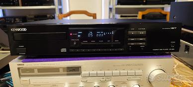 Lettore CD Kenwood DP-1080