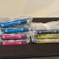 Cartucce Epson 603 xl in blocco