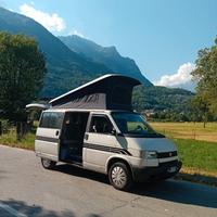 Volkswagen t4 california