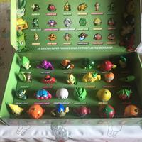 Collezione foodies Esselunga