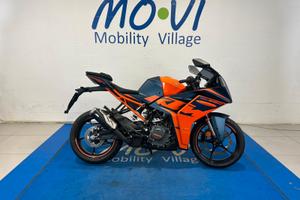 Ktm RC 390