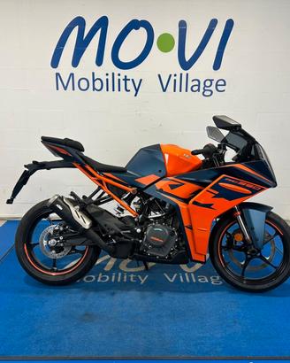 Ktm RC 390