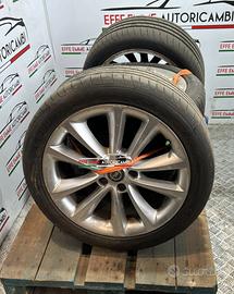 CERCHI E GOMME OPEL ASTRA J 235 45 18