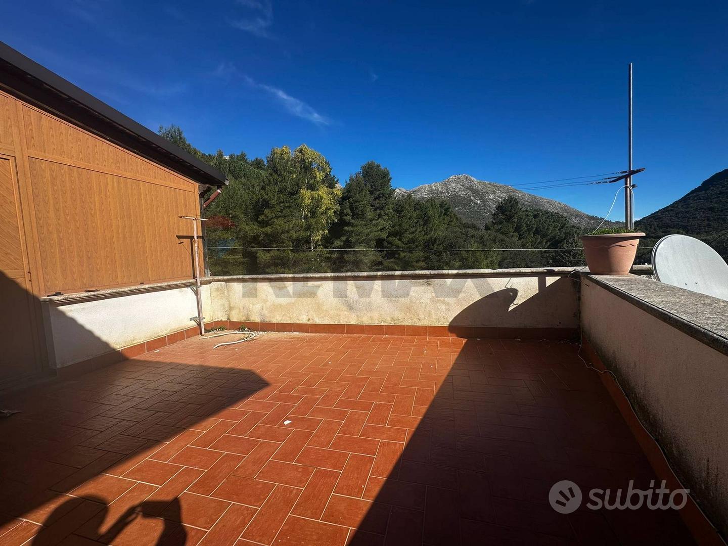 Apartment in Monreale, Pietrelunghe - Vista 5