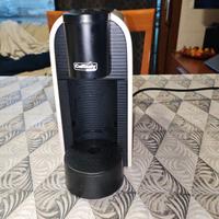 macchinetta caffè cialde caffitaly