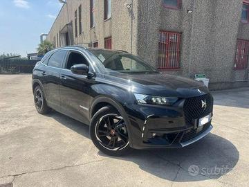 DS AUTOMOBILES DS 7 Crossback E-Tense Performanc