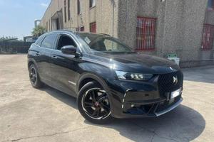DS AUTOMOBILES DS 7 Crossback E-Tense Performanc