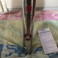 Motore trifase 3 “ pedrollo 3PD/1,5