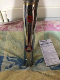 Motore trifase 3 “ pedrollo 3PD/1,5