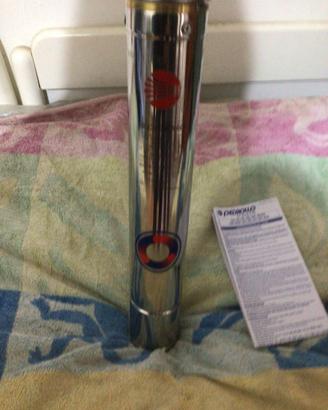 Motore trifase 3 “ pedrollo 3PD/1,5