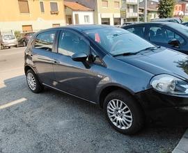 FIAT Punto Evo - 2015