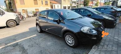 FIAT Punto Evo - 2015