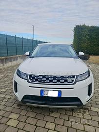 Evoque anno 2022 motore fuso