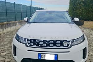 Evoque anno 2022 motore fuso