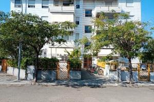 Appartamento via l'aquila 1°piano rif 0050