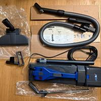 Scopa elettrica Rotowash Unika