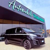 FIAT Scudo 8 POSTI - IRMSCHER - KM 59.000 - PREZ