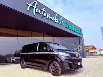 FIAT Scudo 8 POSTI - IRMSCHER - KM 59.000 - PREZ