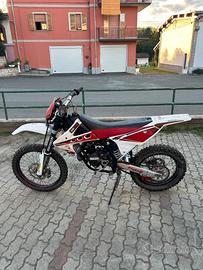 Fantic Enduro 50 - 2011