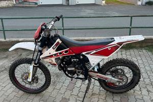 Fantic Enduro 50 - 2011