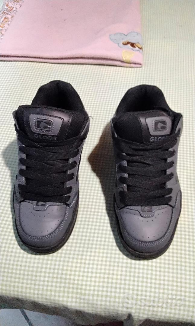 Globe scarpe outlet grigie