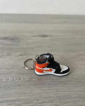 Portachiavi Air Jordan 1