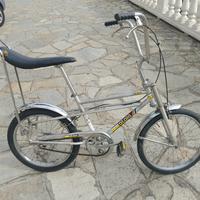 Atala HD 2000 Matador Saltafoss