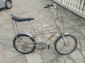 Atala HD 2000 Matador Saltafoss