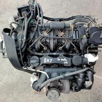 Motore usato Citroen C3 1.4 8HY