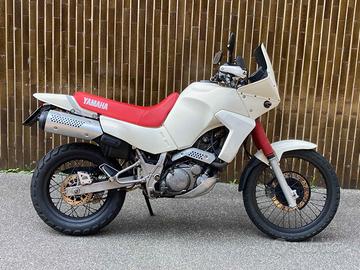 Yamaha xtz 660 3yf LEGGERE BENE