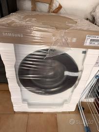 Lavatrice samsung nuova