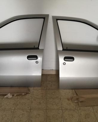 Ricambi Fiat Punto 5 porte Prima serie