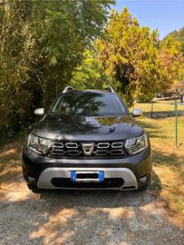 Dacia Duster 2021