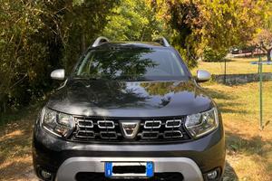 Dacia Duster 2021