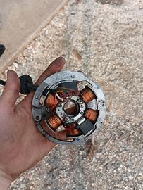 accensione minarelli orizzontale 