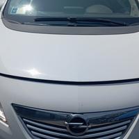 Cofano OPEL MERIVA B 2010