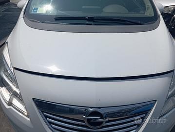 Cofano OPEL MERIVA B 2010